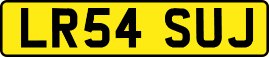 LR54SUJ