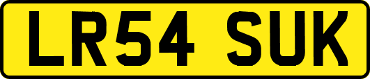 LR54SUK