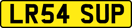 LR54SUP