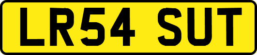 LR54SUT