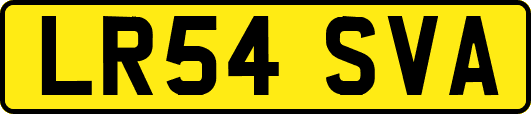 LR54SVA