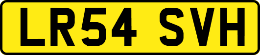 LR54SVH