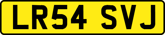 LR54SVJ