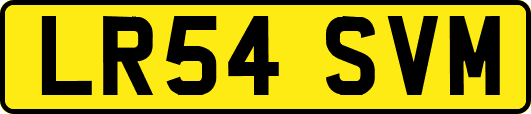LR54SVM