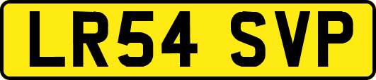 LR54SVP