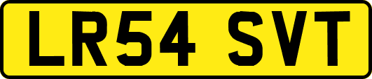 LR54SVT