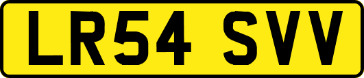 LR54SVV