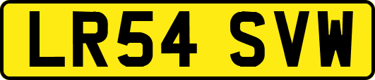 LR54SVW