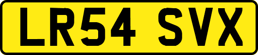 LR54SVX