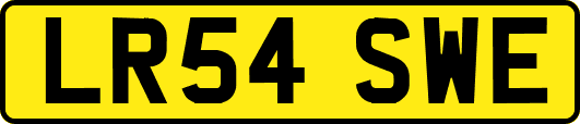 LR54SWE