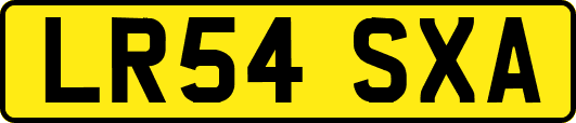 LR54SXA