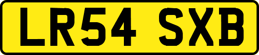 LR54SXB