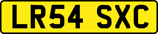 LR54SXC