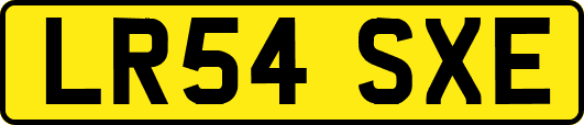 LR54SXE