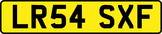 LR54SXF
