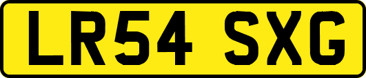 LR54SXG