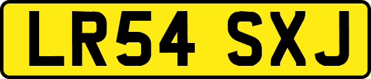LR54SXJ