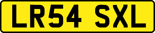 LR54SXL