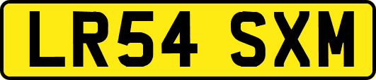 LR54SXM