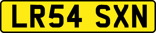 LR54SXN