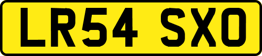 LR54SXO