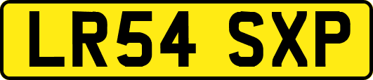 LR54SXP