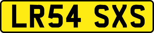 LR54SXS