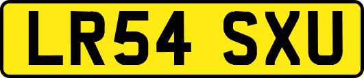 LR54SXU