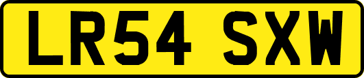 LR54SXW