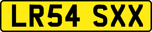 LR54SXX
