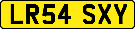 LR54SXY
