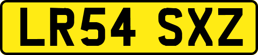 LR54SXZ