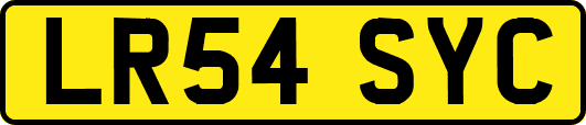 LR54SYC