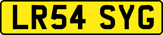 LR54SYG