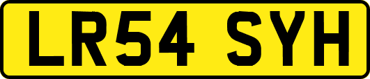 LR54SYH