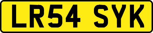 LR54SYK