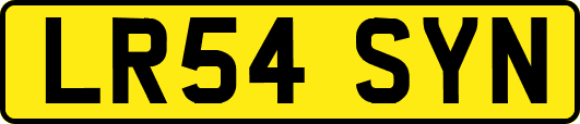 LR54SYN