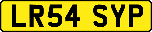 LR54SYP