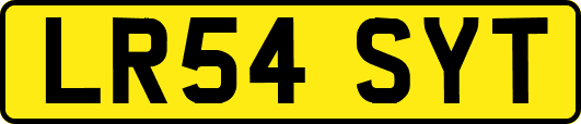 LR54SYT