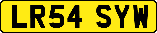 LR54SYW