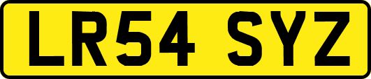 LR54SYZ