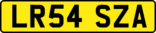 LR54SZA