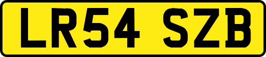 LR54SZB