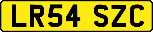 LR54SZC