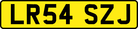 LR54SZJ