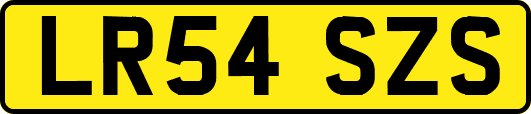 LR54SZS