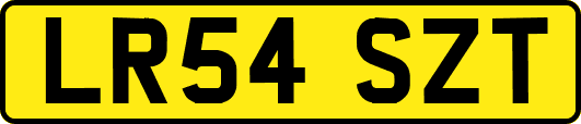 LR54SZT