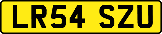LR54SZU
