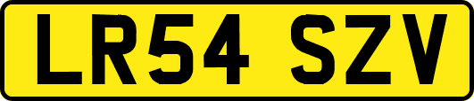 LR54SZV