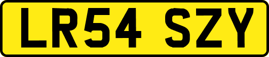 LR54SZY